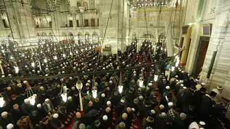 Cuma namazı saat kaçta?