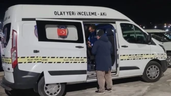 Balıkesir'in Bandırma ilçesinde kıyıya ceset vurdu!
