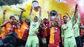 Galatasaray'ın Şampiyonlar Ligi'ndeki muhtemel rakipleri belli oldu