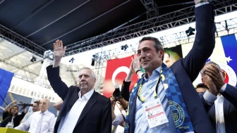 Ali Koç, Aziz Yıldırım'dan yardım isteyecek
