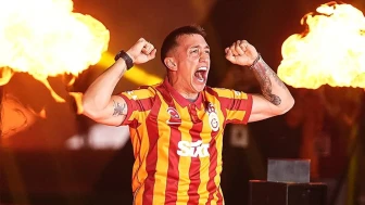 Galatasaray'da Muslera yerine beklenmedik isim