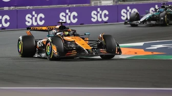 Formula 1 Miami GP'de zafer McLaren'in oldu