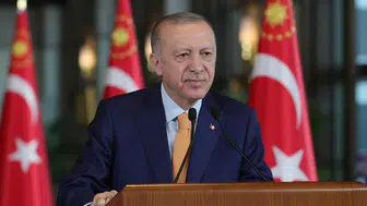 Cumhurbaşkanı Erdoğan’dan 19 Mayıs mesajı