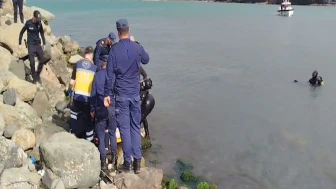 Trabzon’da akıntı can aldı: Denize giren 2 çocuk hayatını kaybetti