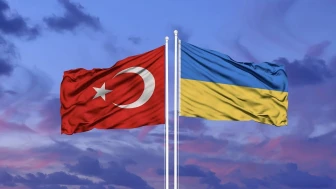 Türkiye - Ukrayna - ABD görüşmesi başladı