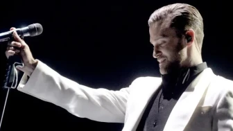 Justin Timberlake İstanbul’a geliyor