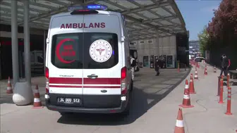 İzmir'de komşusunu öldüren şahıs intihar etti!