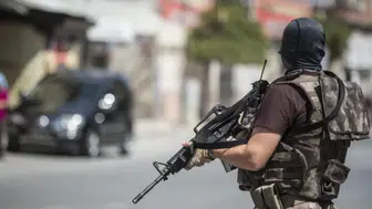 İstanbul'da DEAŞ operasyonu: 2 şüpheli yakalandı!