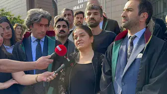 Beylikdüzü’nde market çalışanını bıçaklayarak öldüren sanığa müebbet hapis