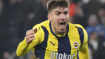 Marsilya Başkanı, Yusuf Akçiçek için Ali Koç ile görüştü!