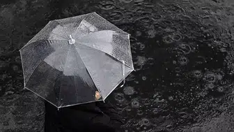 Meteoroloji uyardı: 23 ilde kuvvetli sağanak ve dolu bekleniyor!