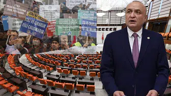 Staj ve çıraklık mağdurlarına umut oldu!