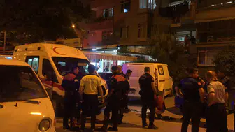 Bursa Gemlik’te silahlı kavga: Bir kişi ağır yaralandı