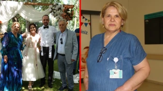 Kız isteme töreninde şoke eden tesadüf!