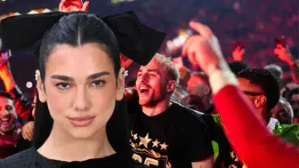 Dua Lipa'nın Galatasaray'dan istediği ücret dudak uçuklattı!