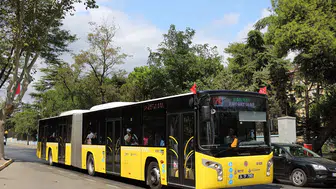 29 Mayıs İstanbul'da otobüsler ücretsiz mi?