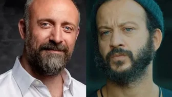 Halit Ergenç ve Rıza Kocaoğlu mahkemede: Aylık gelirleri dudak uçuklattı