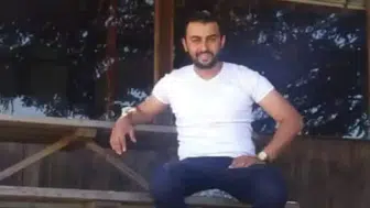 Annesiyle konuşurken hayatını kaybetti!