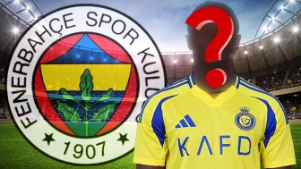 Fenerbahçe'den sansasyonel transfer!
