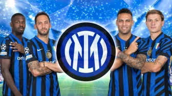 Şampiyonlar Ligi'nde finale yükselen Inter'in logosu ne anlama gelir?