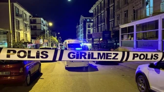 Kırıkkale'de silahlı ve bıçaklı kavgada 1 ölü, 3 yaralı!