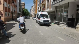 Balıkesir'de para tartışması kavgaya dönüştü