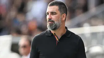 Eyüpspor'da Arda Turan dönemi sona erdi!
