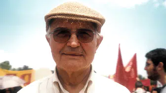 TİP milletvekili Yusuf Ziya Bahadınlı hayatını kaybetti