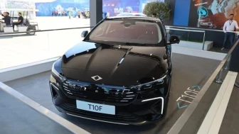 Togg T10F’in yola çıkacağı tarih belli oldu