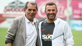 Galatasaray'dan yerli rotasyonu için sürpriz transfer hamlesi