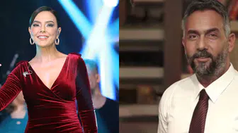 Ebru Gündeş’in eski sözlüsü Çaka Kul hayatını kaybetti!