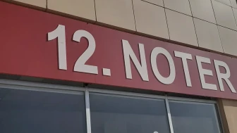 19 Mayıs'ta noterler açık mı?