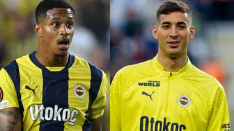 Jayden Oosterwolde ve Mert Müldür, ifade için adliyede