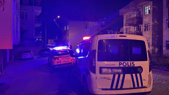 Kocaeli Derince’de silah sesleri! Genç kadın evinde yaralı bulundu