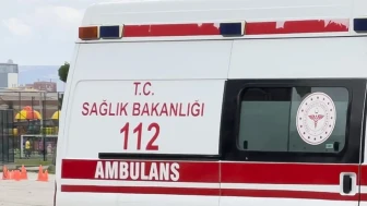 Antalya'da servis minibüsü devrildi: Çok sayıda yaralı var!