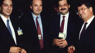 Rüşdü Saracoğlu kimdir?