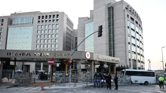 İstanbul’da 1 Mayıs operasyonu: 17 kişiye tutuklama talebi