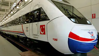 TCDD 140 tren makinisti adayı alacak!
