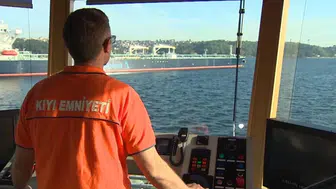 Kıyı Emniyeti 21 daimi işçi alacak! Başvuru detayları...