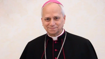 Yeni Papa Robert Francis Prevost kimdir?