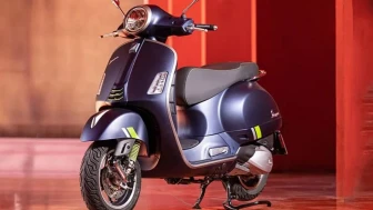 2025 Mayıs Vespa motor fiyatları nedir?