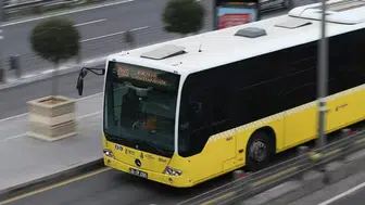 29 Mayıs İstanbul'un Fethi: İstanbul'da toplu taşıma ücretsiz olacak!