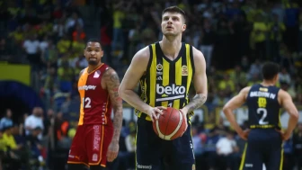 Pota derbisinde zafer Fenerbahçe Beko'nun!