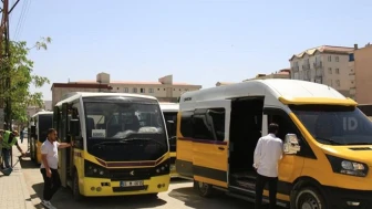 Van'da ulaşıma zam geldi!