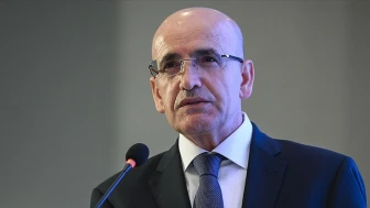 Bakan Şimşek’ten terörsüz Türkiye vurgusu: Kalkınma süreci hızlanacak