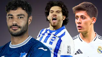 Türk futbolcular, Avrupa'da ne kadar başarılı oluyor?