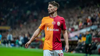 Dries Mertens, Süper Lig ekibinden gelen teklifi reddetti