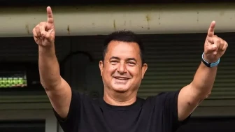 Acun Ilıcalı, yeni Bellinhgam'ı keşfetti