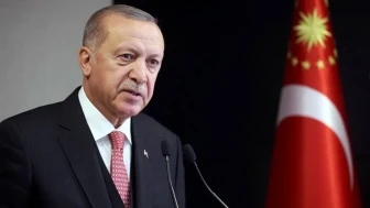 Cumhurbaşkanı Erdoğan: Türkiye yüzyılı, emeğin ve alın terinin yüzyılı olacak