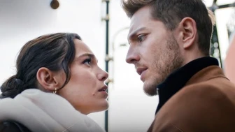 Siyah Kalp 33. bölüm fragmanı yayınlandı